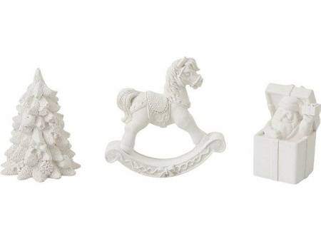 Набор для творчества из гипса «Holiday Hues»