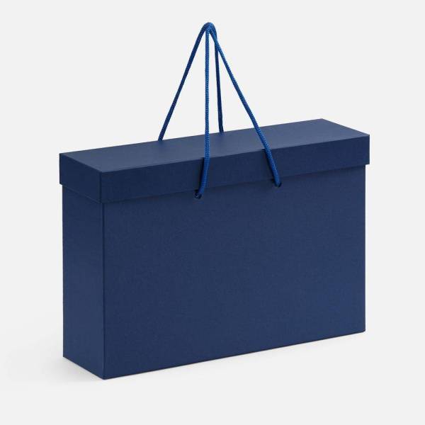 Коробка Handgrip, горизонтальная