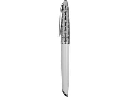 Ручка-роллер Waterman модель Carene Contemporary White ST