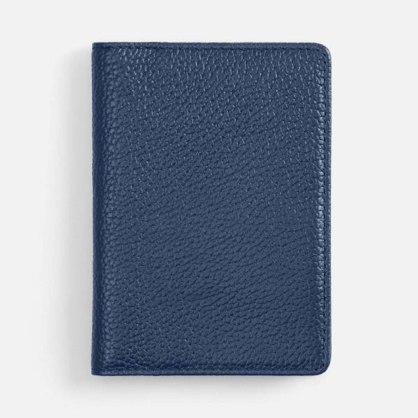 Обложка для паспорта Unison