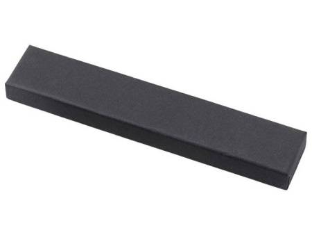 Шариковая ручка "Churchill", матовый черный