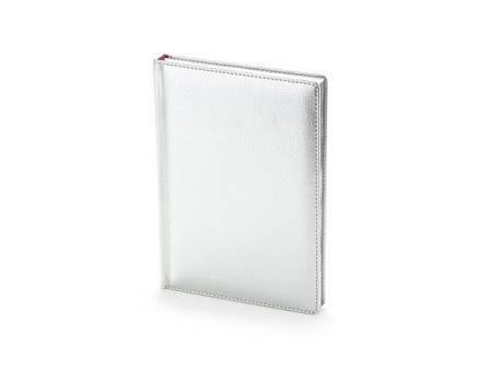 Ежедневник недатированный А4 «Sidney Nebraska»