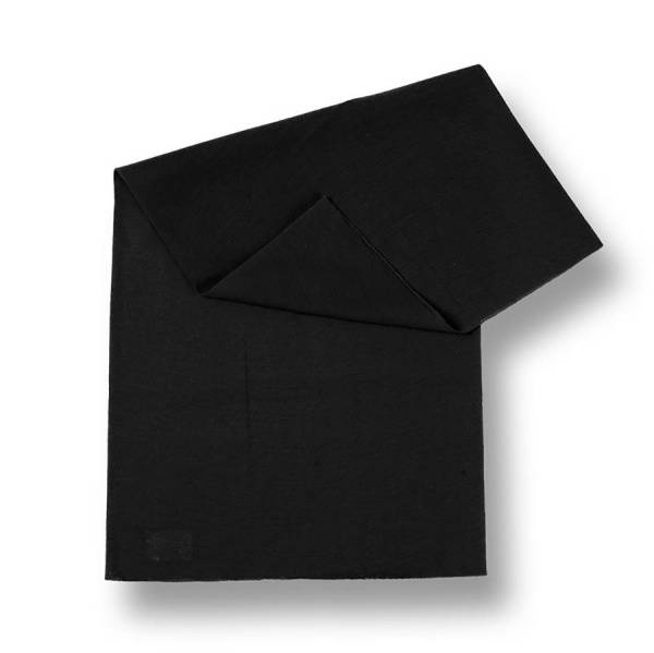 Бандана FREEDOM, белый, полиэстер 100%