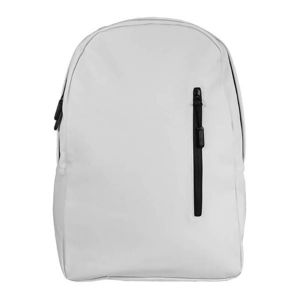 Рюкзак водостойкий "Simple", белый, 45 х 32 х 13 см
