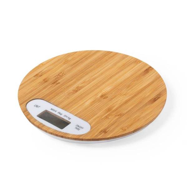 Весы настольные HINFEX, 19,3х1,7см