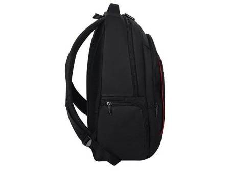 Рюкзак Eberhart Backpack черный EBH29759-1-17"