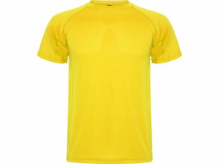 Спортивная футболка «Montecarlo» мужская