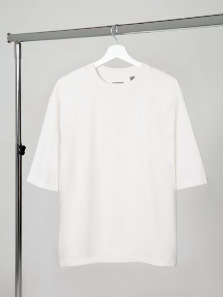 Футболка оверсайз унисекс Kosmos 2.0