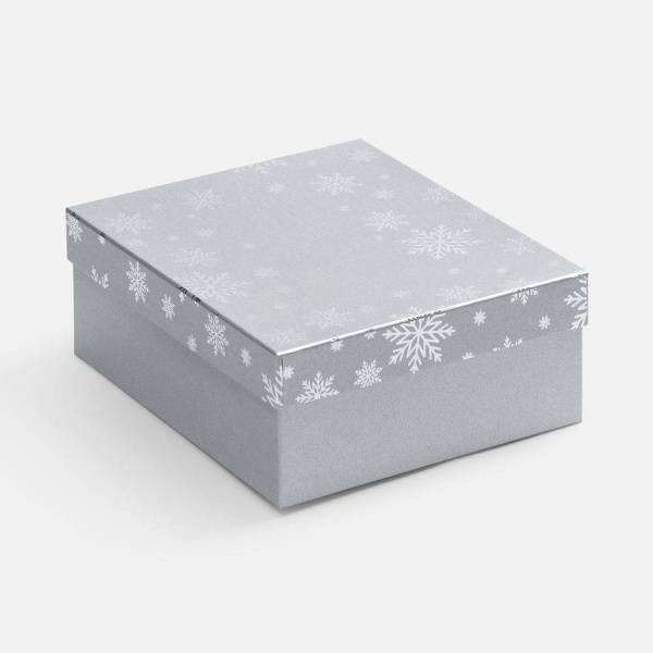 Коробка Wintry