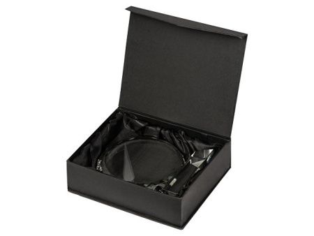 Награда "Dime", прозрачный