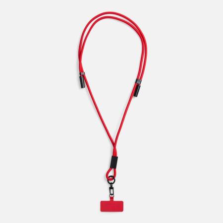 Кабель-ланьярд energyFlex Power Delivery 60 Вт