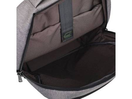 Рюкзак Eberhart Backpack темно-серый EBH29723-LG-14"