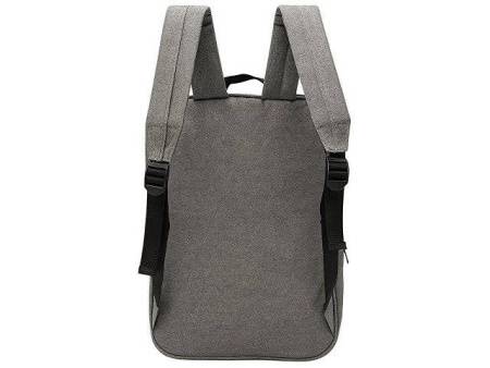 Рюкзак "Denim", серый