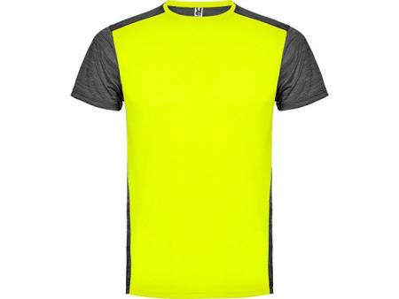 Спортивная футболка «Zolder» мужская