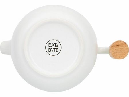 Чайный набор на 4 персоны "Newcastle"