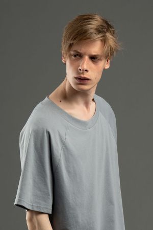 Футболка унисекс T2