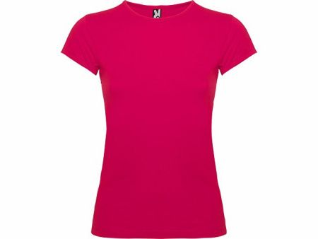 Футболка "Bali" женская, фуксия