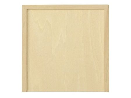 Деревянная головоломка в коробке "Smart"