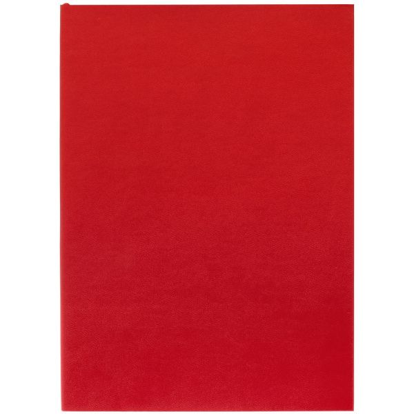 Ежедневник Flat Light, недатированный