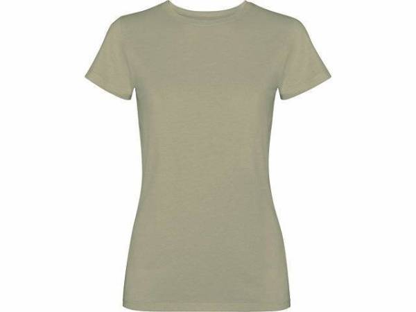 Футболка «Fiyi», женская