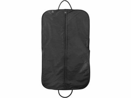 Портплед с ручками из экокожи "Ashley"