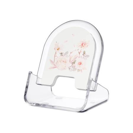 Беспроводное зарядное устройство 15W, Gloss