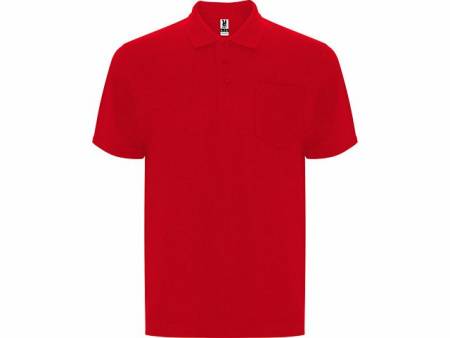 Рубашка поло «Centauro Premium» мужская