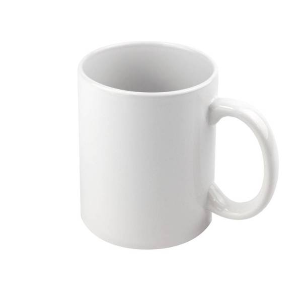 Кружка керамическая Шеффилд,  сублимация, ААА премиум