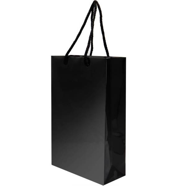 Пакет из бумаги Expand