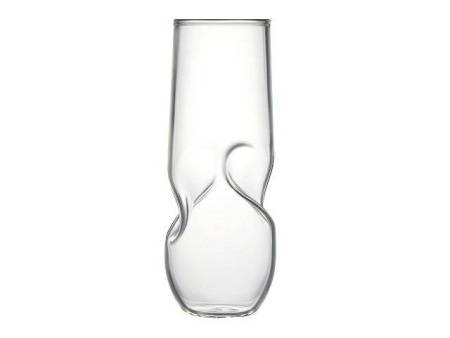 Набор из двух бокалов и пробки для шампанского "Bubbly Bliss"