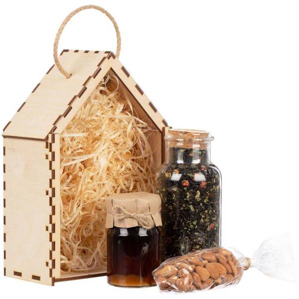 Набор Sweet Harmony, имбирь-корица