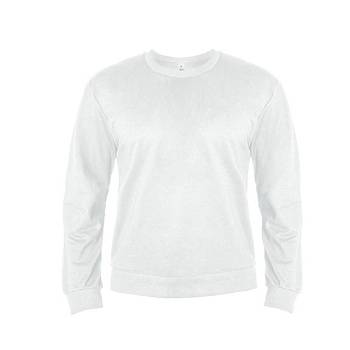 Толстовка мужская ANTARES, белый, S, 50 % хлопок, 50% полиэстер, 260 г/м2 Толстовка мужская ANTARES, белый, S, 50 % хлопок, 50% полиэстер, 260 г/м2