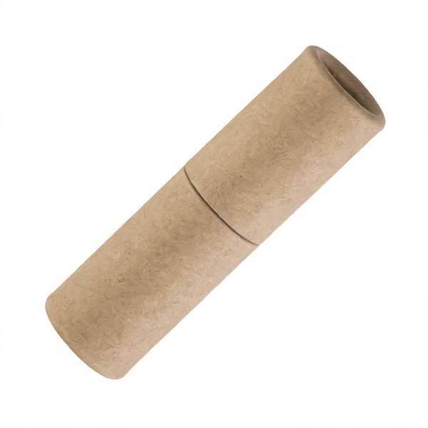 USB flash-карта TUBE (8Гб), натуральная, 6,0х1,7х1,7 см