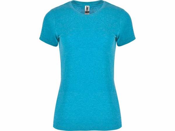 Футболка «Fox» женская