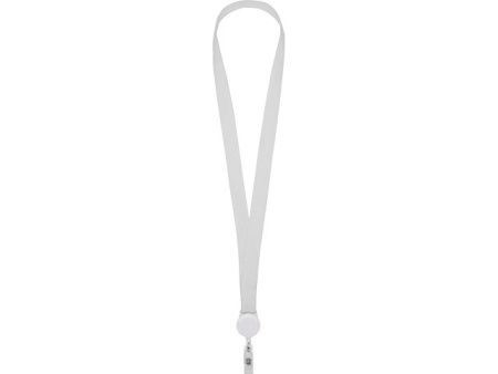 Ланьярд с ретрактором