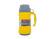 Термос со стеклянной колбой тм THERMOS PICNIC 40 Series Yellow 0,5L