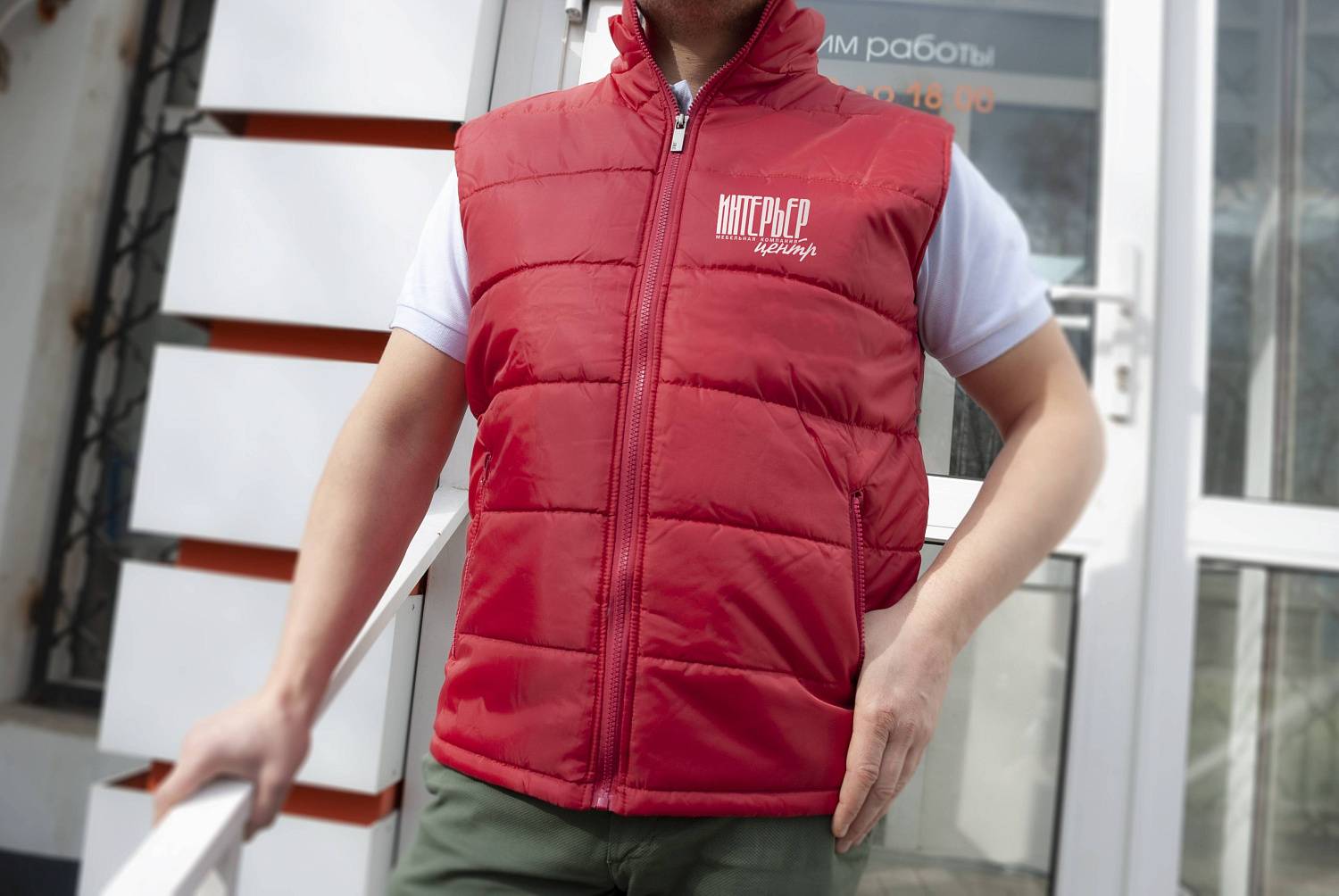 Цифровая печать по текстилю