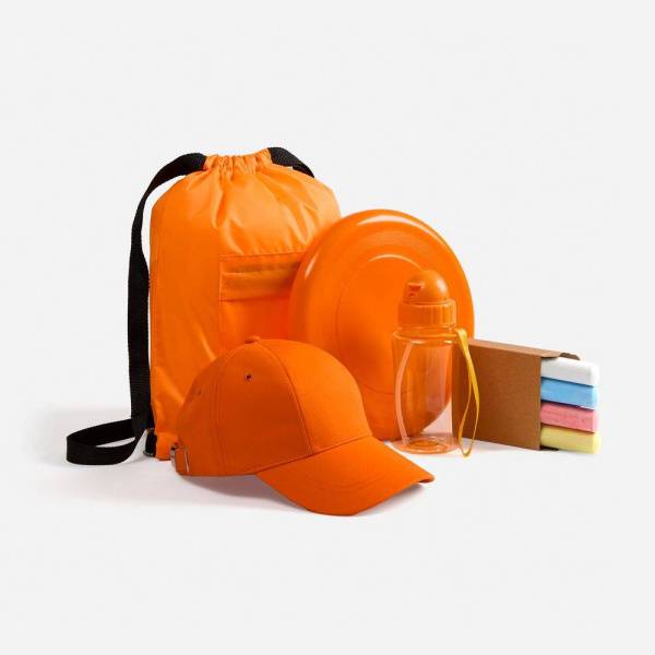 Набор Wonderkid Capture