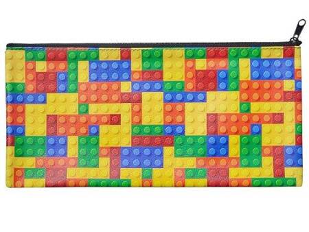 Косметичка с возможностью полноцветной печати