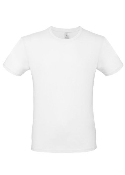 Футболка мужская E150