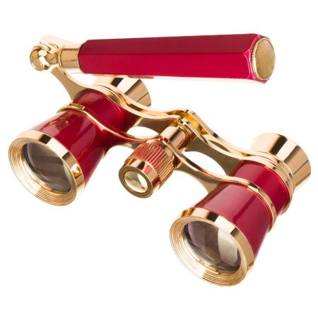 Театральный бинокль-лорнет Broadway 325E
