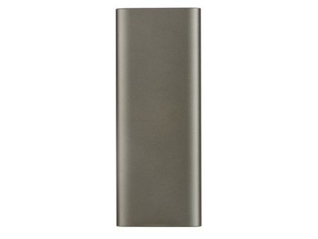 Набор отверток Everybit Pro, серый