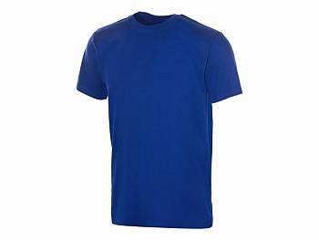 Футболка "Super club" мужская, классический синий