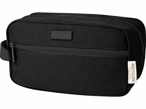 Дорожная косметичка «Joey» из холста, 3,5 л