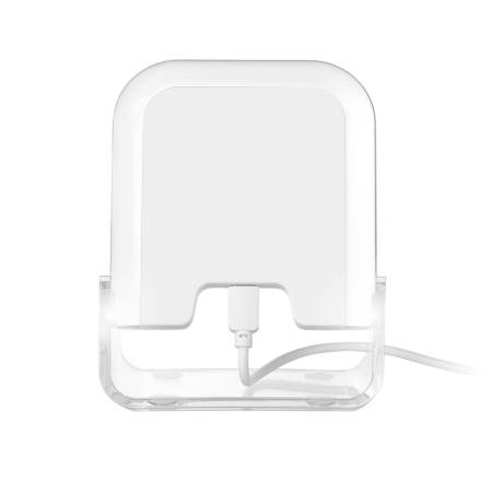 Беспроводное зарядное устройство 15W, Gloss NEO