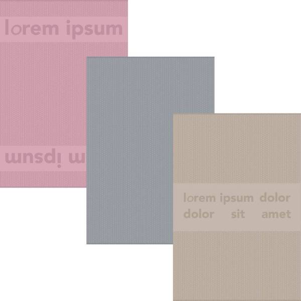 Плед Serenita Plus на заказ, S, акрил