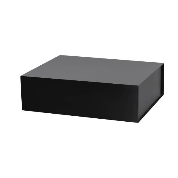 Подарочная коробка-трансформер большая