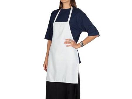 Фартук для сублимации "Sublime", белый