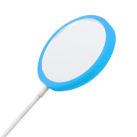 Беспроводное магнитное зарядное устройство Fomax 15W To Go