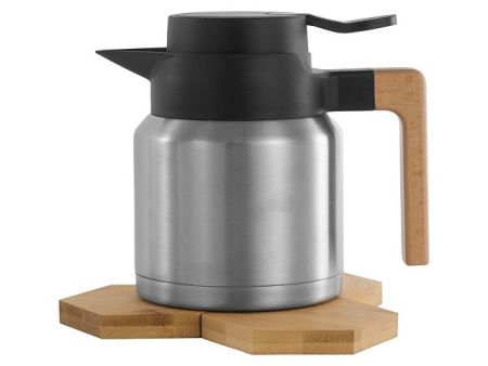 Набор костеров-менажниц в форме пазла "Sota"